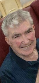 Patrick (Paddy) McCafferty