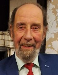 PATRICK VINCENT (BENNY) McCARTHY