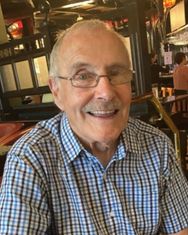 Patrick (Paddy) McCarthy