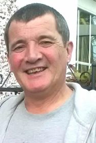 Patrick (Pedro) McCarthy