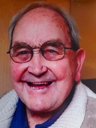 Patrick (Paddy) Mc Conville