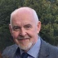 Patrick (Paddy) McDowell