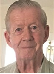 Patrick McGillicuddy