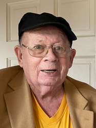 Patrick (Pat) McGirl