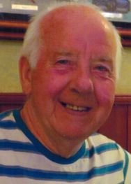 Patrick (Paddy) McGrath