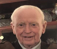 Patrick (Paddy) McGuckian