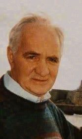 Pádraig (Patrick) McKeon