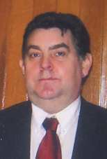 Patrick McLoughlin