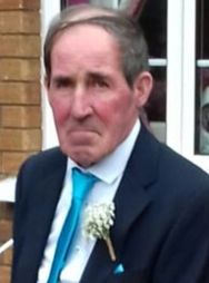 Patrick (Paddy) MCNALLY