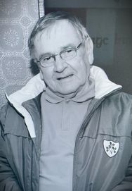 Patrick (Paddy) McNamara