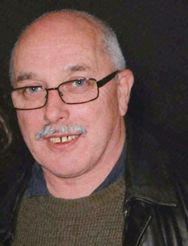 Paddy (Patrick) McGannon