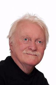 Patrick (Mul) Moloney