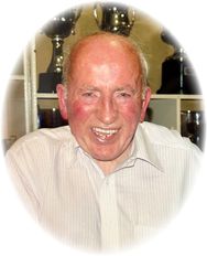 Patrick (Peader) Murphy