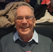 Patrick (Pat) Murphy