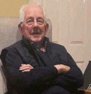 Patrick (Paddy) Murray