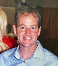 Patrick (Pat) Nangle