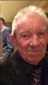 PATRICK (Paddy) NEVILLE