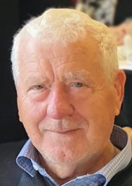 Patrick (Paddy) O'Connor