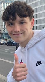 Patrick William O'Doherty