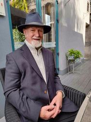 Patrick Joseph O'Leary