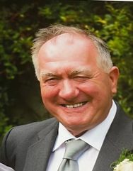 Patrick O'Neill