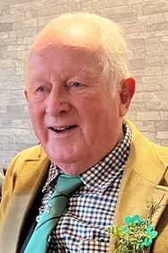 Patrick (Pat) O'Neill