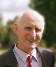 Patrick (Paddy) O'Brien