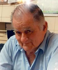 Patrick Francis O'Connell