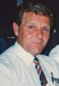 Patrick (Pat) O'CONNOR