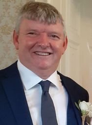 Patrick (Pa) O'Donovan