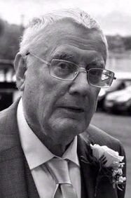 Patrick Joseph O'Farrell