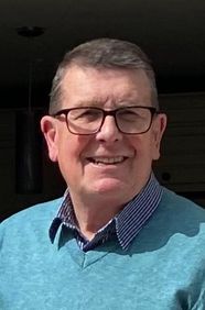 Patrick (Paddy) Bermingham