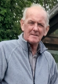 Patrick (Paddy) Bourke