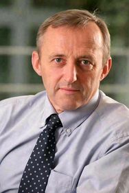 Patrick (Paddy) Fletcher