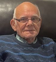 Patrick (Pat) Corbally