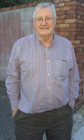 Patrick (Pat) DOWLING