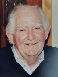 Patrick (Patsy) Patton