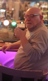 Patrick (Paddy) Peacock