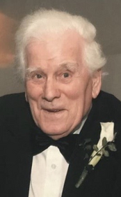 Patrick (Patsy) Phibbs