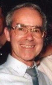 Patrick (Paddy) Philpott