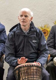 Patrick Prior