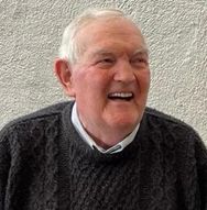 Patrick (Paddy) Purcell