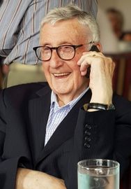 Patrick (Paddy) Quigley