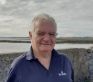 Patrick (Super) Quinn