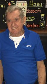 Patrick (Paddy) Quinn