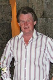 Patrick (Pat) Redmond