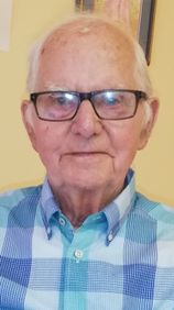 Patrick (Pat) REDMOND