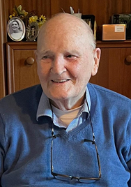 Patrick G. (Paddy) Reid