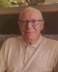 Paddy, (Patrick), Ross