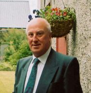 Patrick (Paddy) Ryan